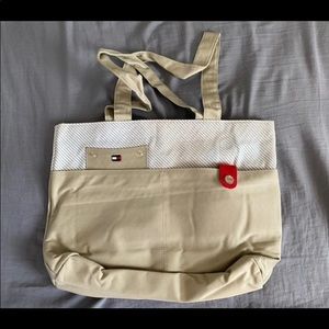 Tommy Purse